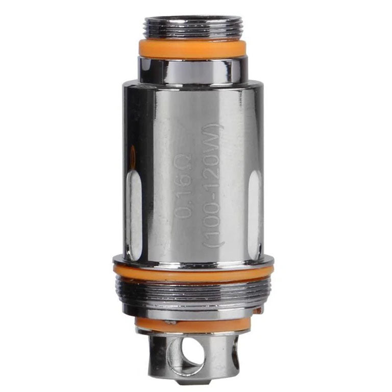 Aspire Cleito, Cleito Pro, Cleito Mesh and Cleito 120 Replacement Coils (5 Pcs)