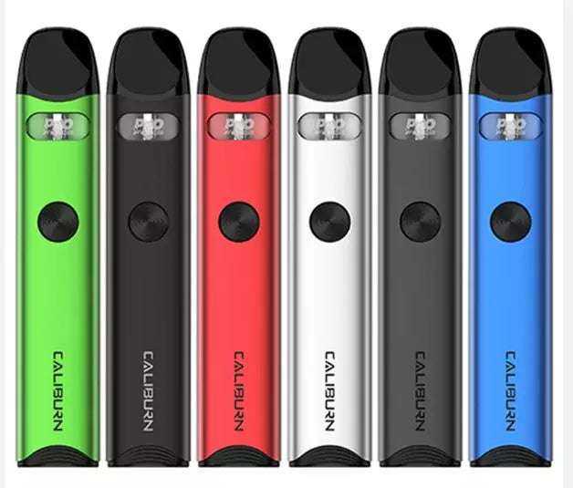 Caliburn A3 Pod Kit