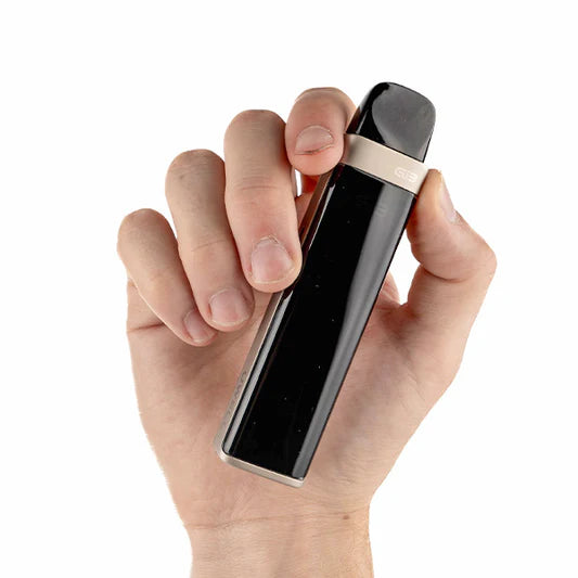 Caliburn G3 Pro Pod Kit