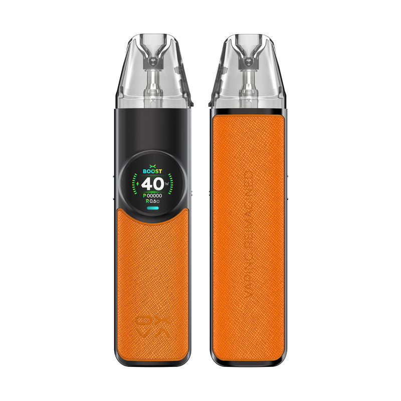 Nexlim Pod Kit By Oxva