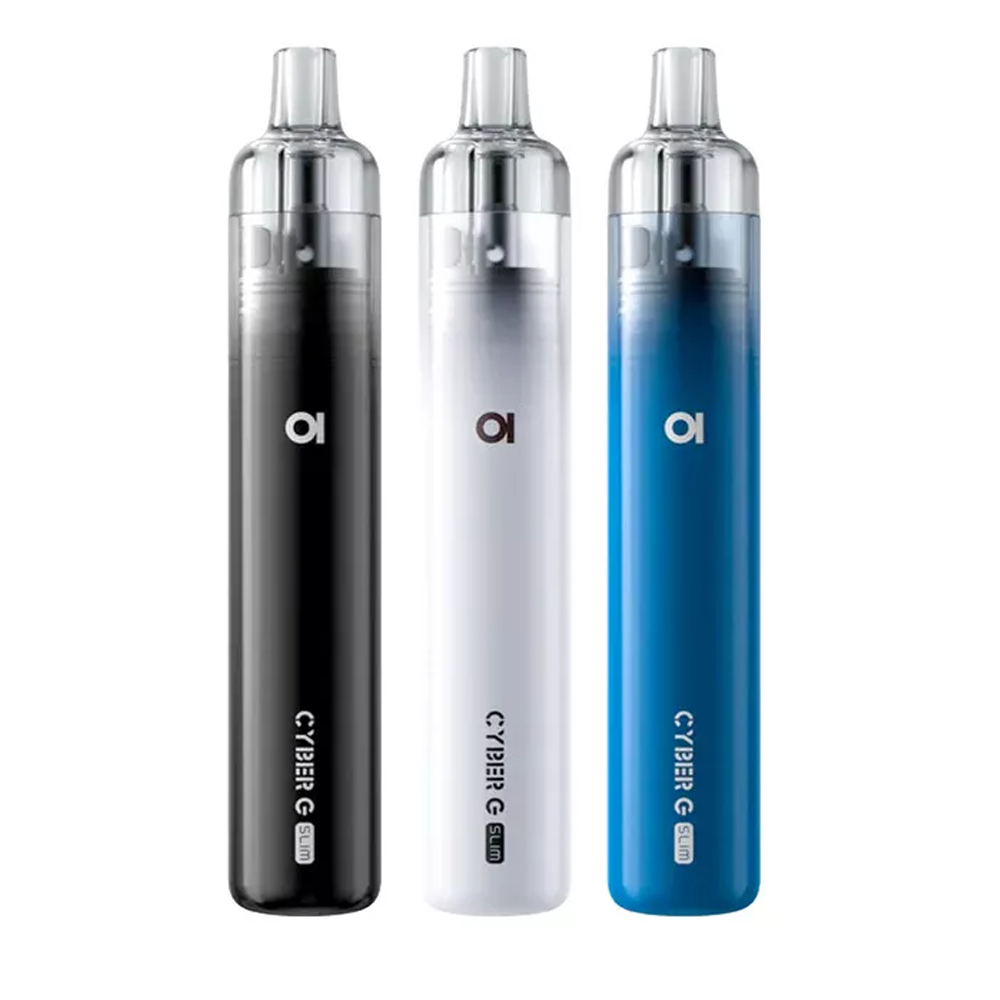 Aspire Cyber G Slim Pod Kit