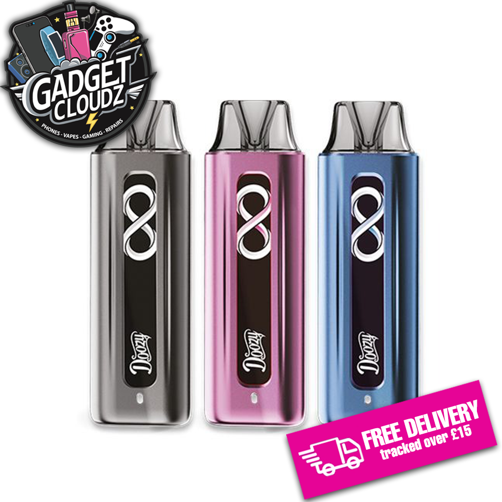 Doozy Infinity Pod Kit