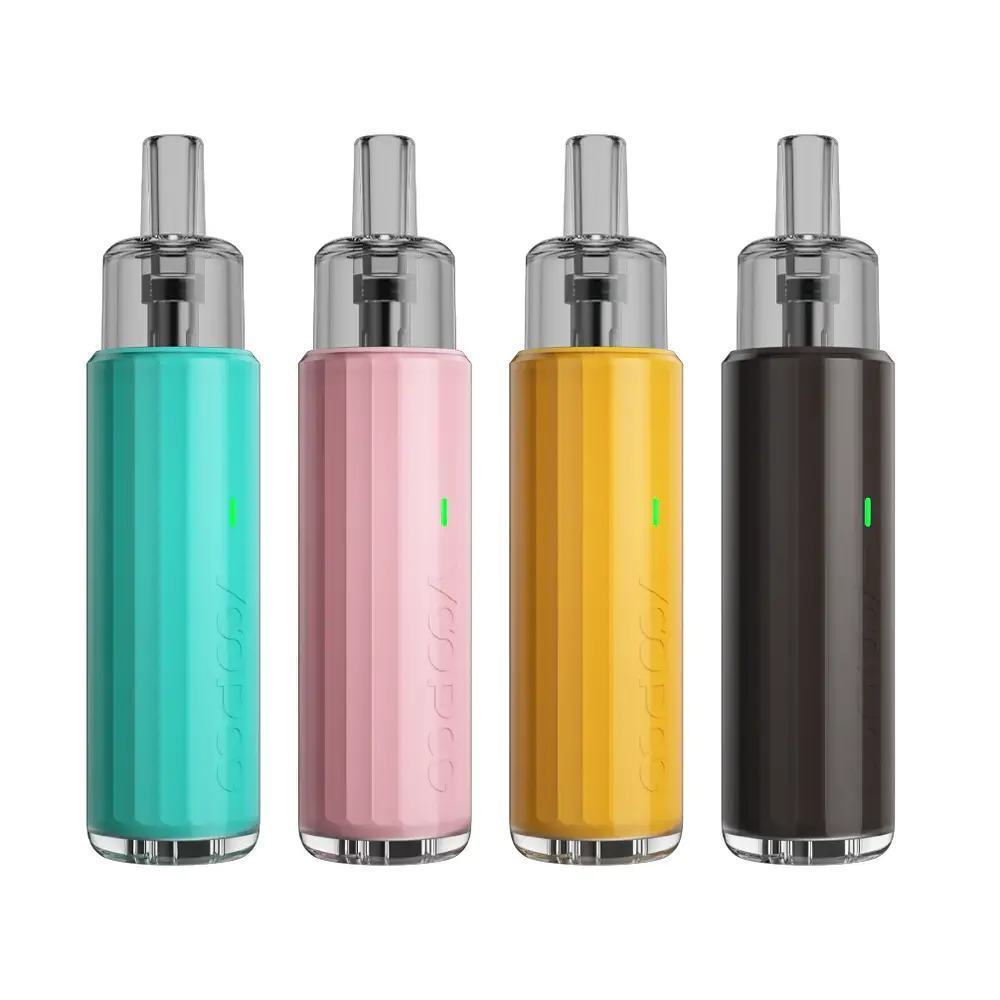 Voopoo Doric Q Pod Kit