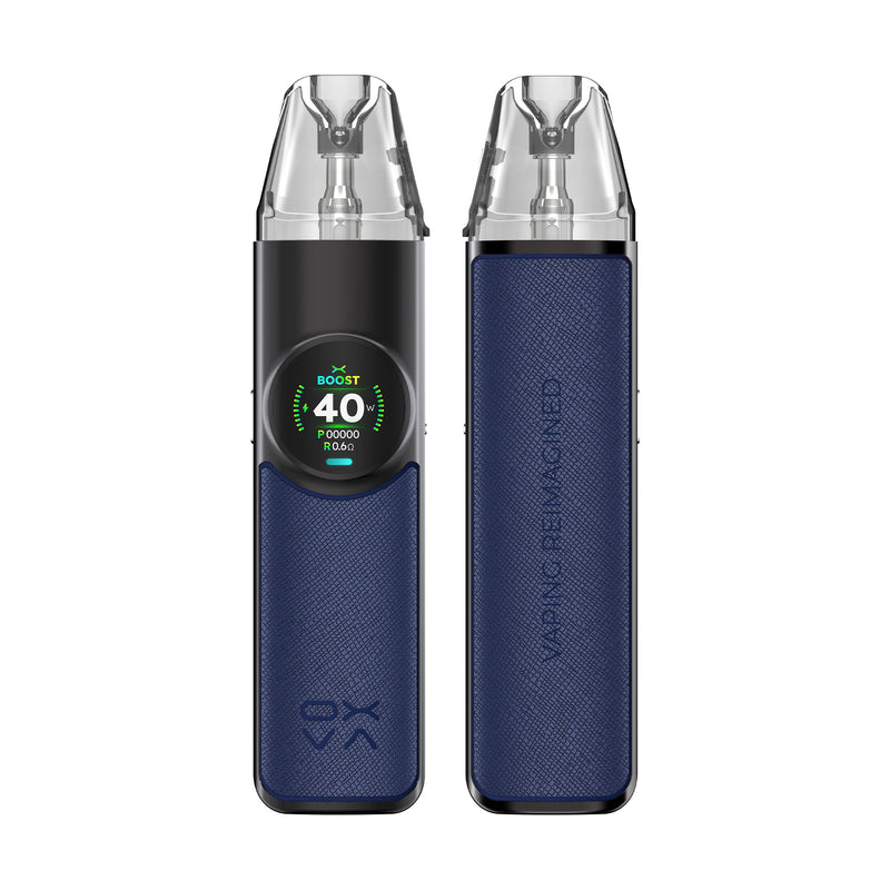 Oxva Nexlim Pod Vape Kit - FREE POSTAGE