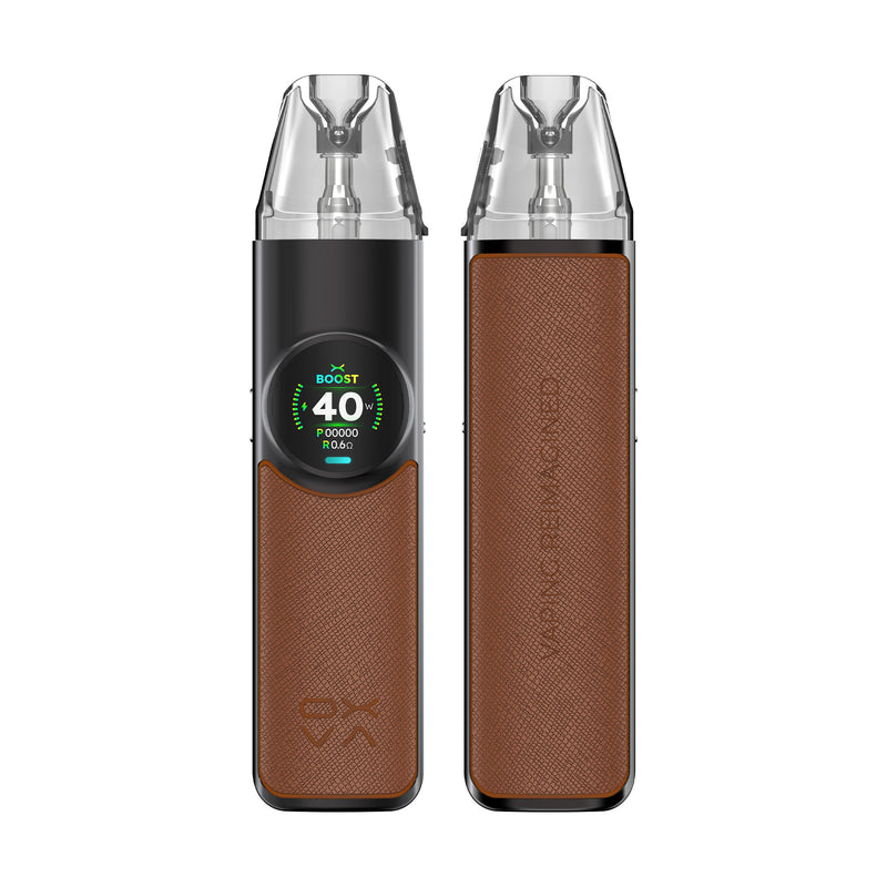 Nexlim Pod Kit By Oxva