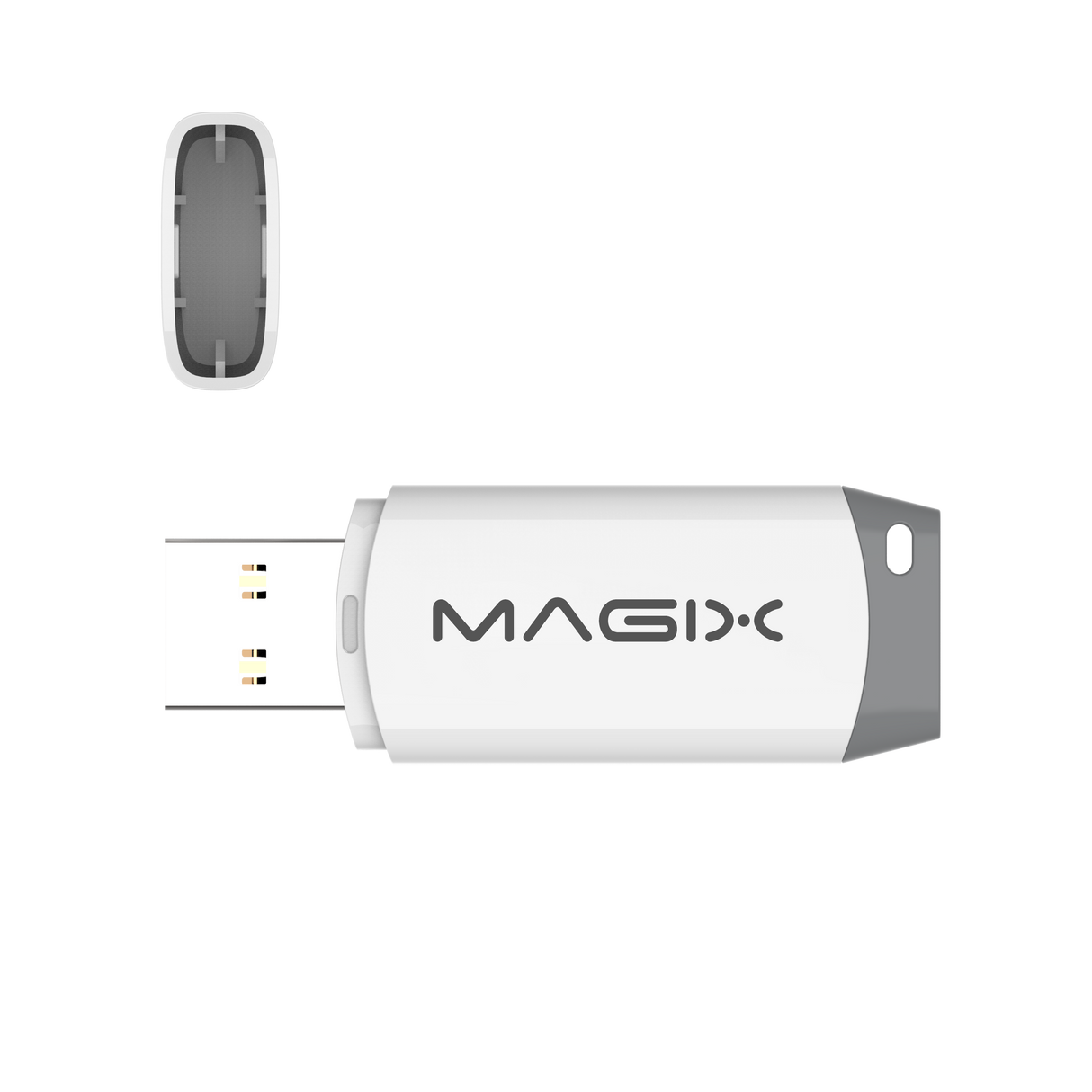 DataHiker USB Flash Drive 3.0