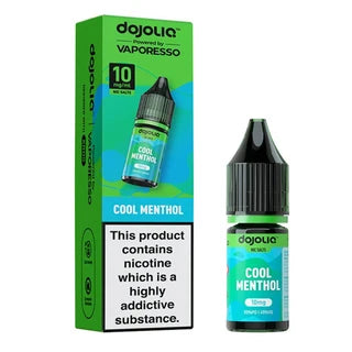 VAPORESSO Dojoliq 10ml E-liquid