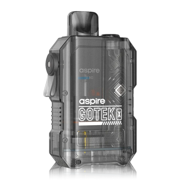Aspire Gotek X Pod Vape Kit