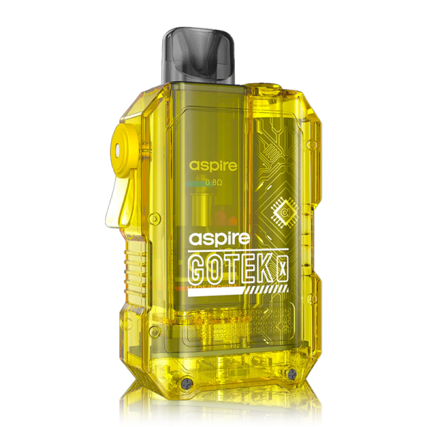 Gotek X Pod Kit