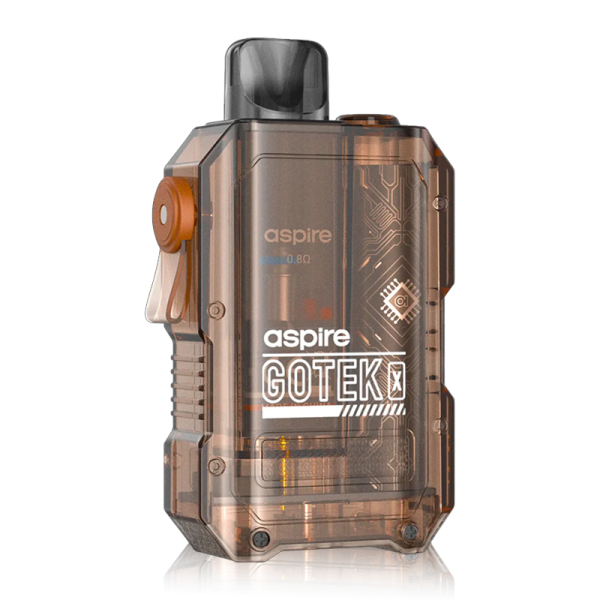 Gotek X Pod Kit