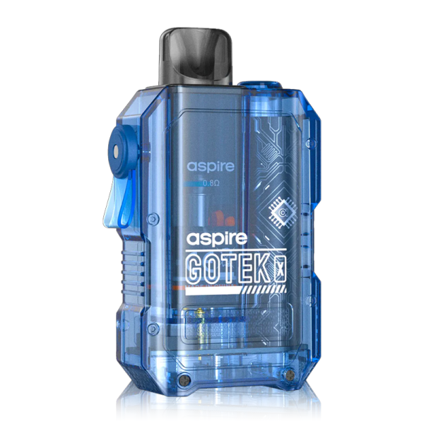 Aspire Gotek X Pod Vape Kit