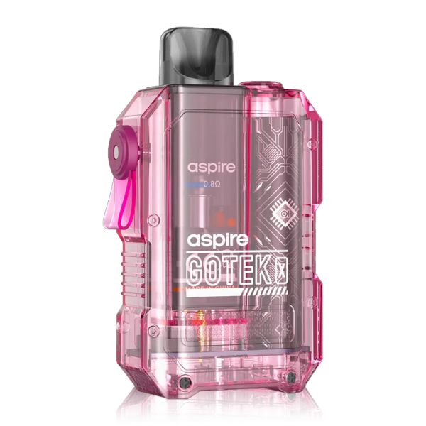 Gotek X Pod Kit