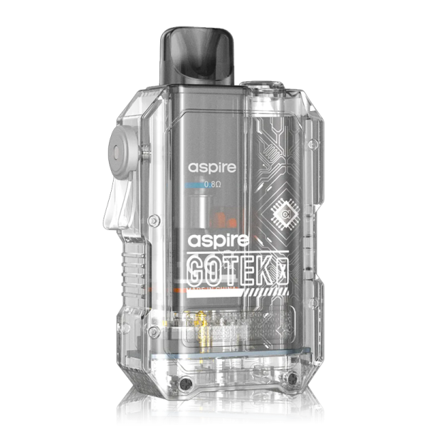 Aspire Gotek X Pod Vape Kit