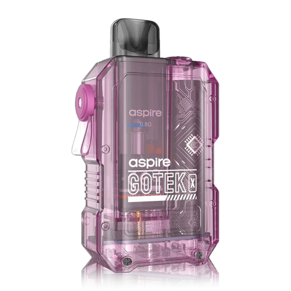 Aspire Gotek X Pod Vape Kit