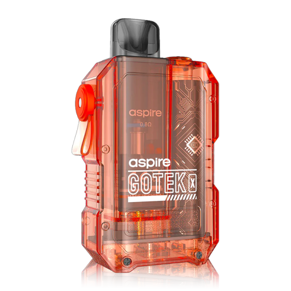 Aspire Gotek X Pod Vape Kit