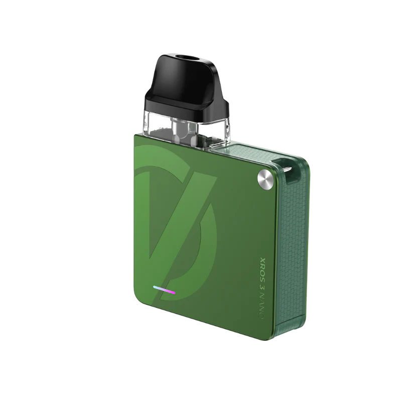 Xros 3 Nano Pod