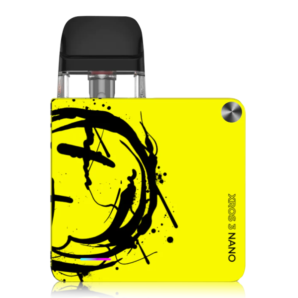 Xros 3 Nano Pod
