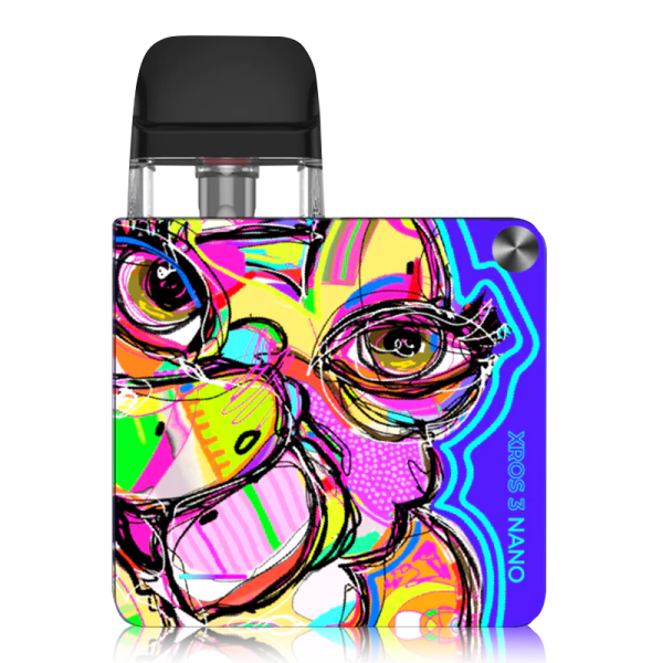 Xros 3 Nano Pod