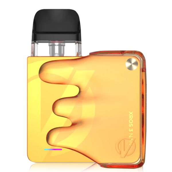 Xros 3 Nano Pod