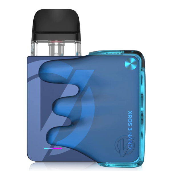 Xros 3 Nano Pod