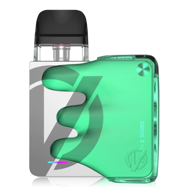 Xros 3 Nano Pod
