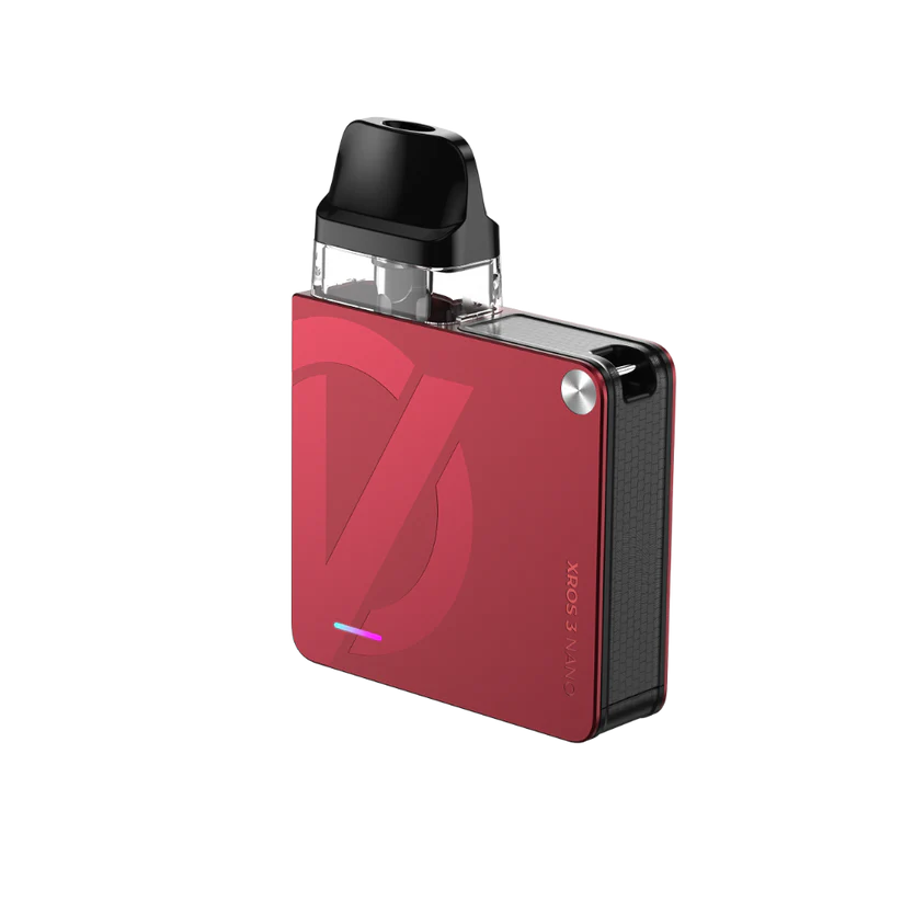 Xros 3 Nano Pod