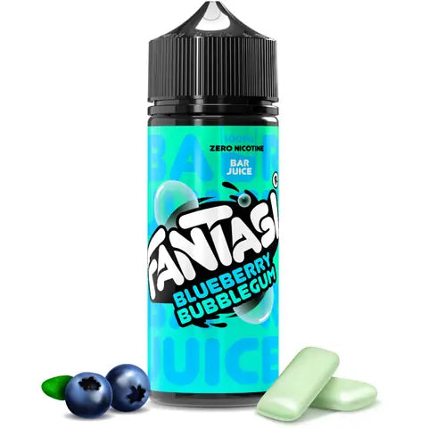 Fantasi Bar Juice 100ml Shortfill
