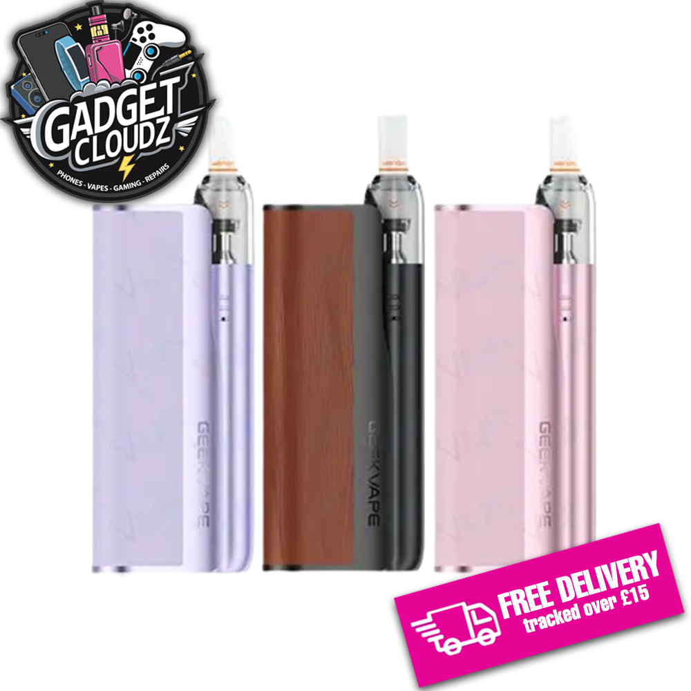 GEEKVAPE WENAX M STARTER POD VAPE KIT