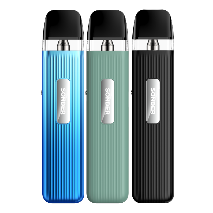 Sonder Q Pod Kit