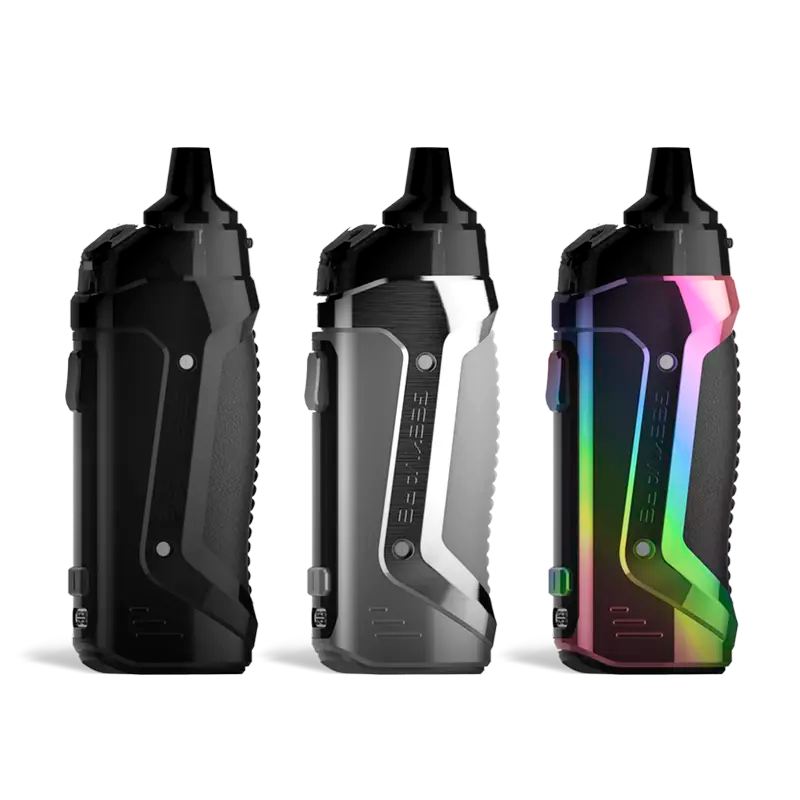 B60 (Aegis Boost 2) Pod Kit