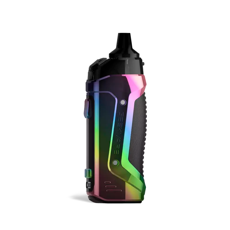 B60 (Aegis Boost 2) Pod Kit