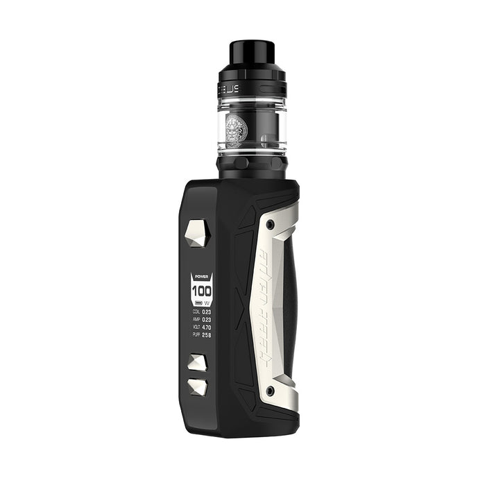 Aegis Max Zeus Kit