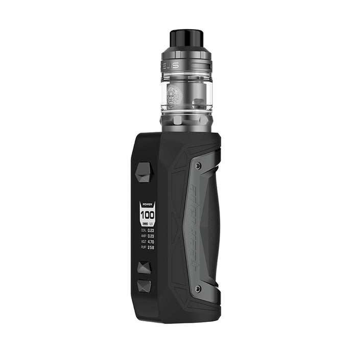 Aegis Max Zeus Kit