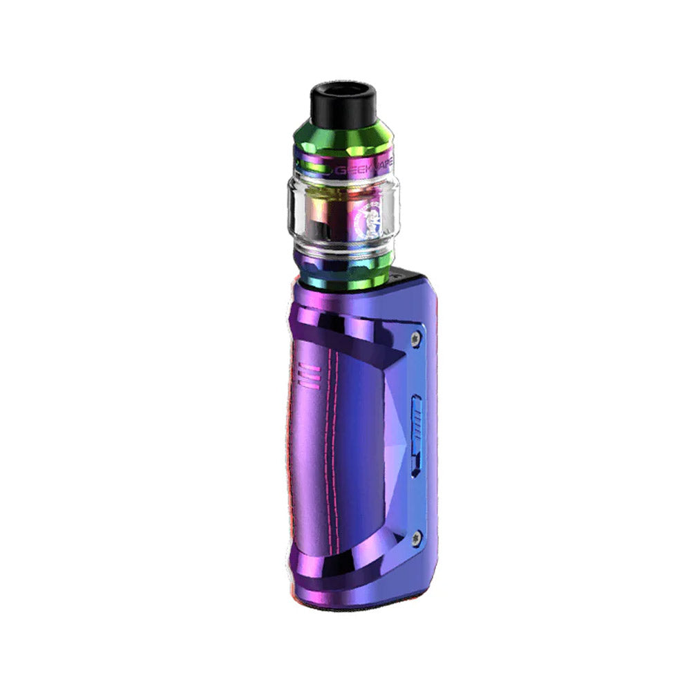 Aegis Solo 2 Kit (S100)