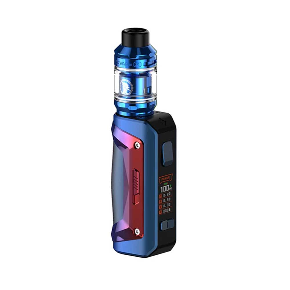 Aegis Solo 2 Kit (S100)