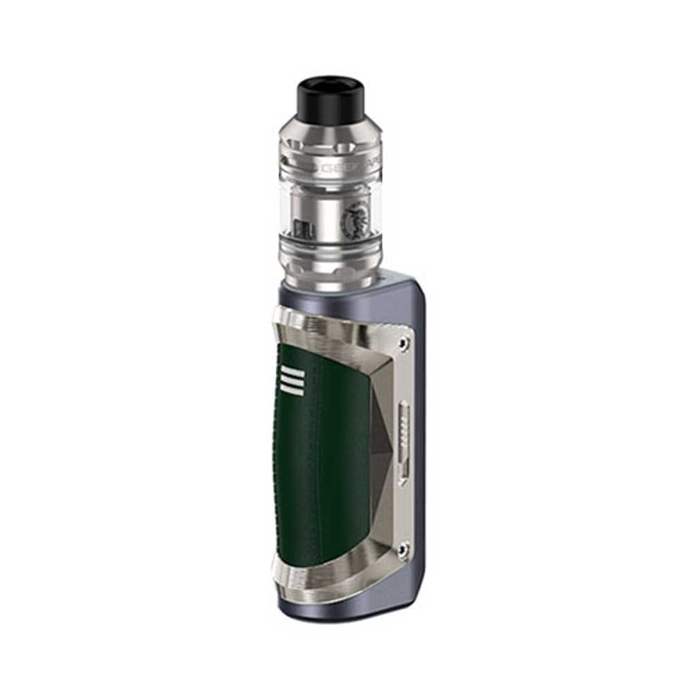 Aegis Solo 2 Kit (S100)
