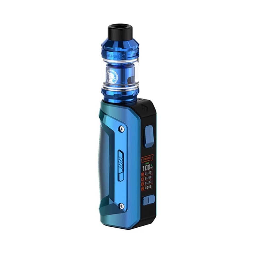 Aegis Solo 2 Kit (S100)