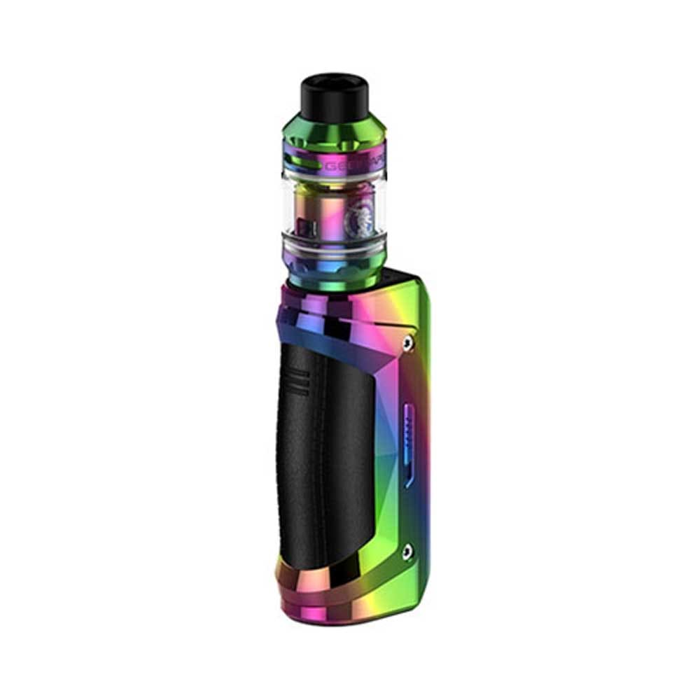 Aegis Solo 2 Kit (S100)
