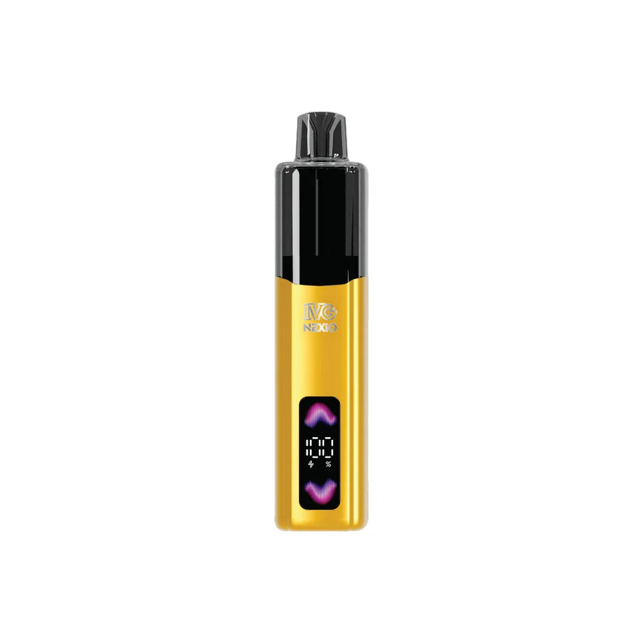 IVG NEXIO Vape Kits