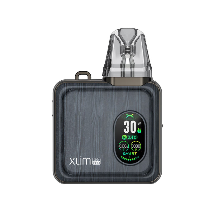 Xlim SQ Pro Pod Kit By Oxva