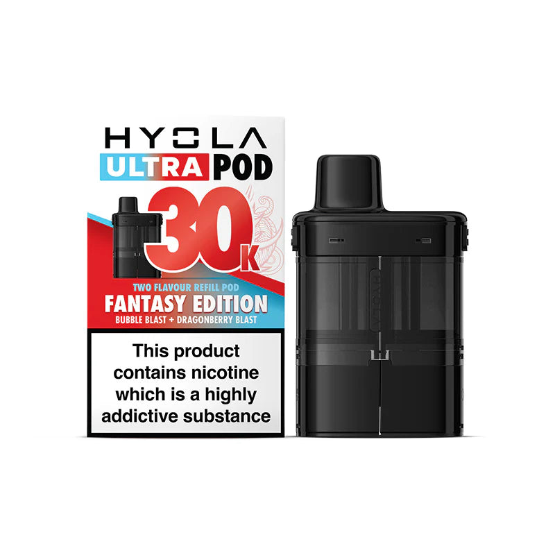 HYOLA ULTRA POD 30