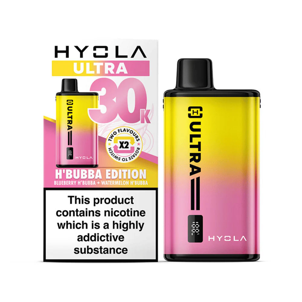 HYOLA ULTRA 30K