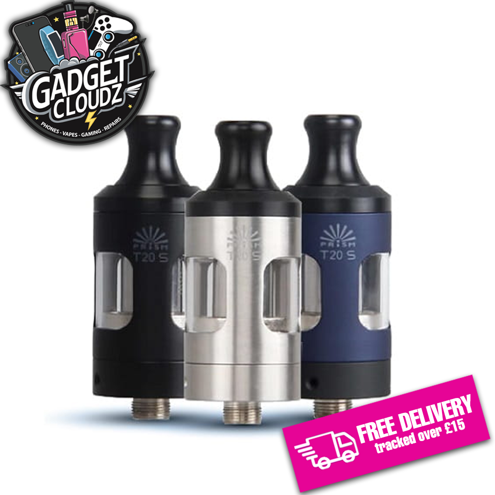 INNOKIN T20 PRISM TANK