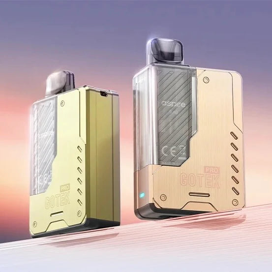 Gotek Pro Pod Kit