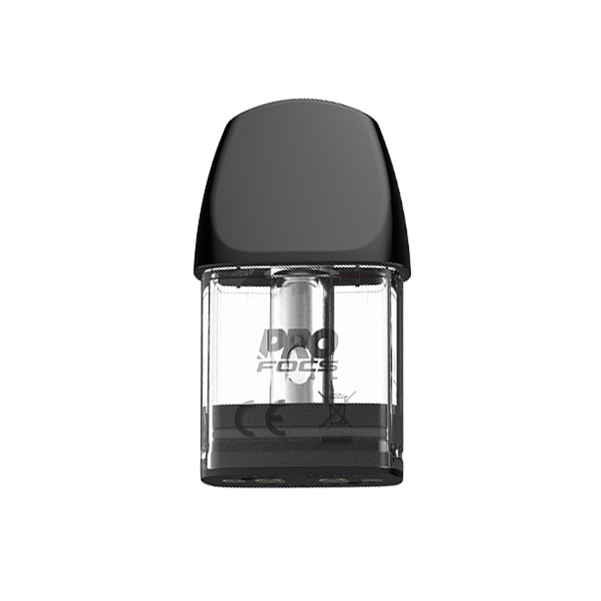 Caliburn A2 Replacement Pod Cartridges 0.9Ohms (4Pcs)