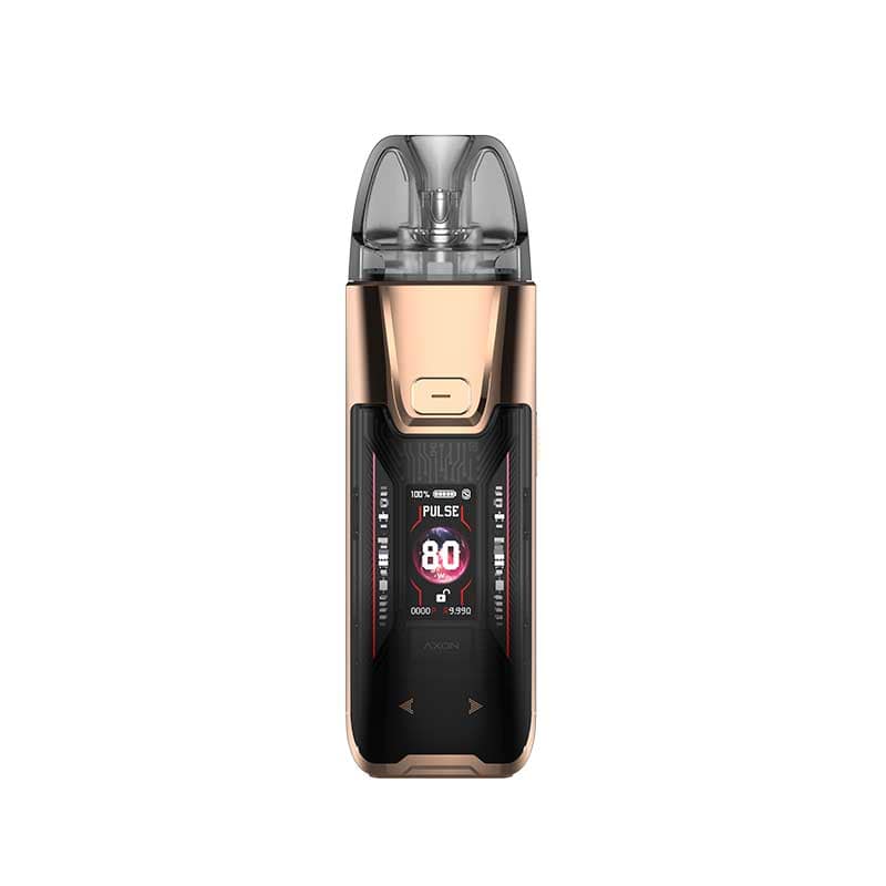 Luxe XR Max 2 Pod Kit