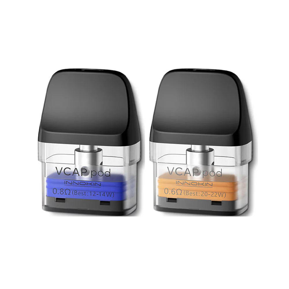 VCAP Replacement Pod Cartridges (1pc)
