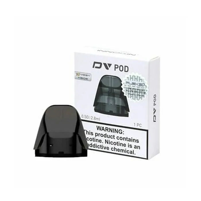 DV Replacement Pod By Innokin