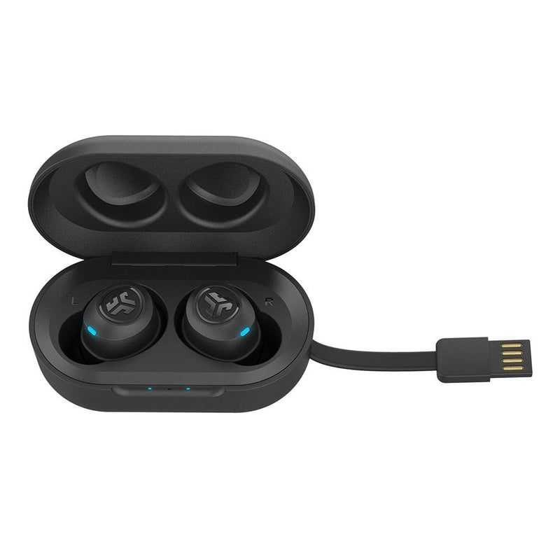 JLab JBuds Air True Wireless Earbuds