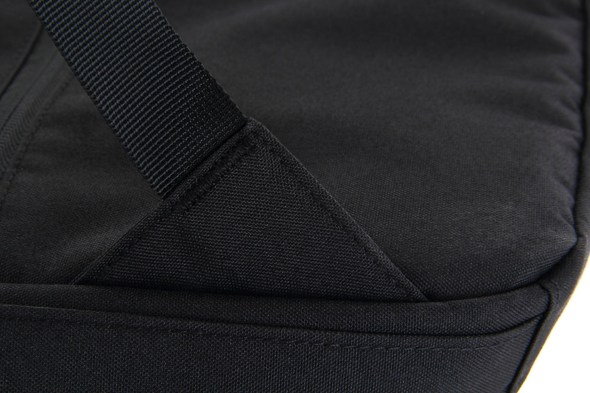 16" Explorer Laptop Backpack with Internal Pocket (BLACK)